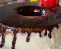 Melhor que pudim e brigadeiro: meu filho pede para eu fazer 3 vezes por semana, é simples e delicioso