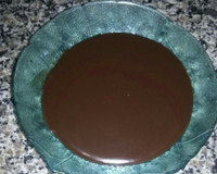 Brigadeiro sem leite condensado