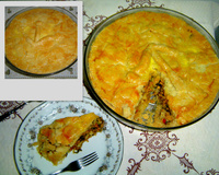 Empadão dos irmãos Rosetti