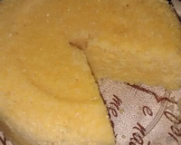 Cuscuz (sem a cuscuzeira)