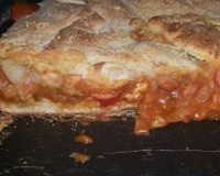 Hot dog de assadeira