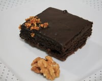 Brownie Super Rápido