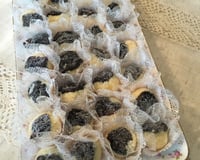 Olho de sogra especial