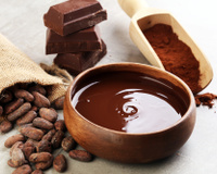 5 receitas para quem não vive sem chocolate