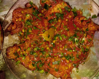 Carré à moda Matos