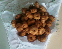 Rosquinha de vinagre