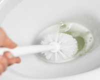 Adeus cheiro de esgoto no seu vaso sanitário: a solução certa para ter um banheiro impecável