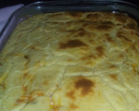 Empanada de arroz do Tio