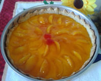 Torta de frutas