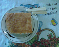 Bolo de arroz