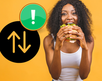 4 trocas MUITO SIMPLES na rotina que vão melhorar o funcionamento do seu INTESTINO (dica da nutri!)