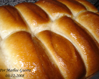 Pãezinhos saborosos