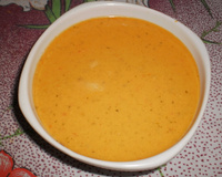 Molho para churrasco