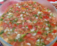 Vinagrete segredinho