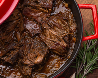 Carne assada macia e no ponto certo: receita e dicas especiais do TudoGostoso para arrasar em qualquer almoço