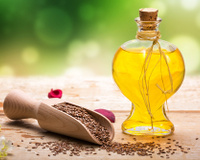 Óleos funcionais: confira 3 exemplos ricos em benefícios à saúde