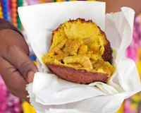 Akara: o documentário que escancara a importância da nossa cultura e culinária