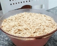 Doce sensação muito fácil e rápido