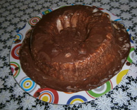 Torta de sorvete