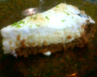 Torta de Limão