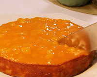 A cocada de forno com calda do TudoGostoso deixa qualquer sobremesa simples parecendo receita de confeitaria famosa