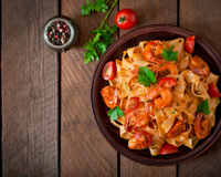 5 filmes que vão fazer você pedir comida italiana