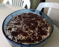 Delícia de dia das mães