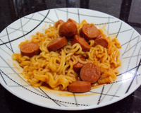 Como incrementar o macarrão instantâneo: 5 receitas