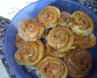 Fatias Húngaras com ou sem frutas