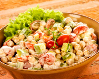 Almoços leves de verão: 10 receitas