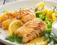 O peixe que os chefs adoram, mas os brasileiros não apreciam como deveriam: saudável, delicioso e versátil no preparo