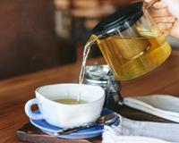 Fique mais inteligente bebendo esse chá: aprenda receita da bebida com expressivos benefícios cerebrais
