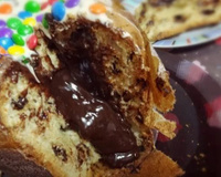 Panetone recheado é a surpresa que faltava no seu cardápio de Natal: veja 10 receitas e faça em casa