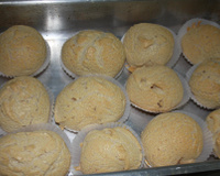 Pão de queijo