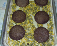 Xis de forno