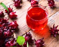 Chá de hibisco: para que serve e como fazer