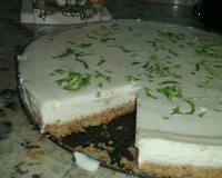 Torta de limão