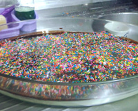 Torta de prestígio