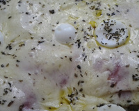 Macarronada de pressão