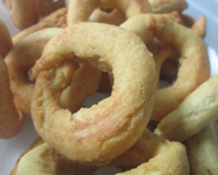 Rosquinha de vinagre