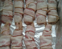 Frango com Bacon