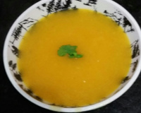 Creme de legumes saboroso