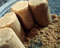 Paçoquinha de amendoim