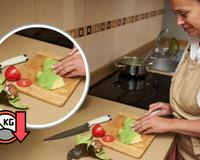 Por que você deve comer abacate todo dia à noite se quiser emagrecer?