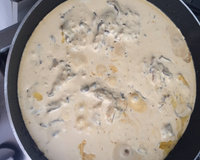 Filé mignon ao molho de shitake