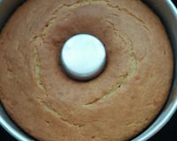 Bolo de polvilho da vovó