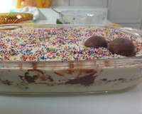 Surpresa de Sonho de Valsa