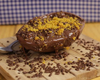 Receitas de ovo recheado para a Páscoa: tem com leite ninho, doce de leite, brigadeiro e muito mais!