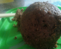 Bolo de caneca sem fermento