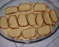 Surpresa de Abacaxi da Line